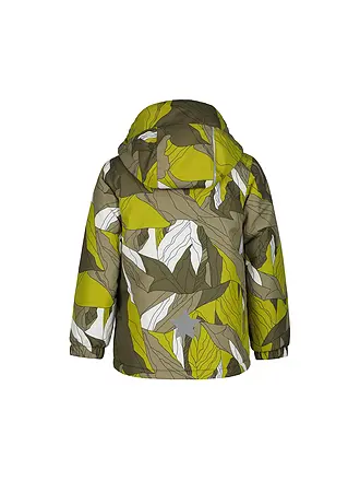 ICEPEAK | Chaqueta de esquí para bebé Japeri Kd | olive